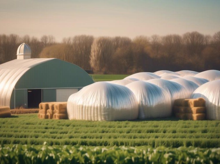 affordable agricultural insulation solutions